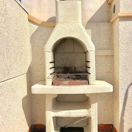 Residencial Lagomar 1 Los Altos Torrevieja