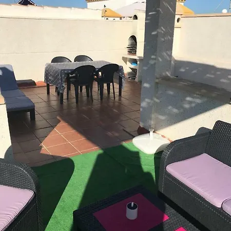 Residencial Lagomar 1 Los Altos * Torrevieja