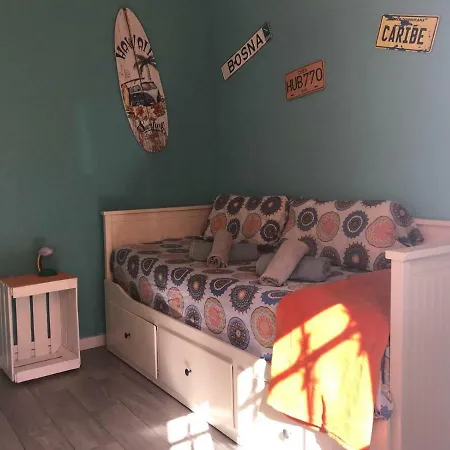 Сasa de vacaciones Residencial Lagomar 1 Los Altos Torrevieja