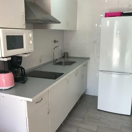 Сasa de vacaciones Residencial Lagomar 1 Los Altos Torrevieja