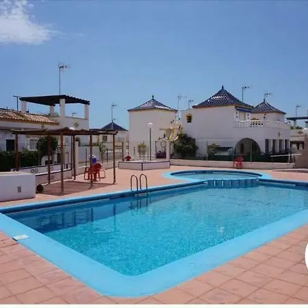 Сasa de vacaciones Residencial Lagomar 1 Los Altos *